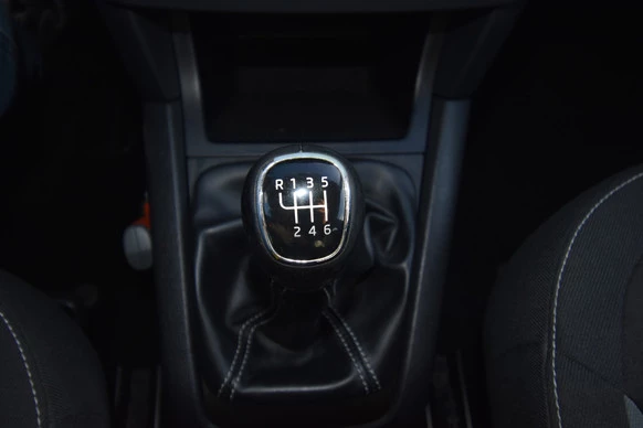 Škoda Yeti - Afbeelding 24 van 30