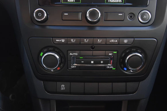 Škoda Yeti - Afbeelding 25 van 30