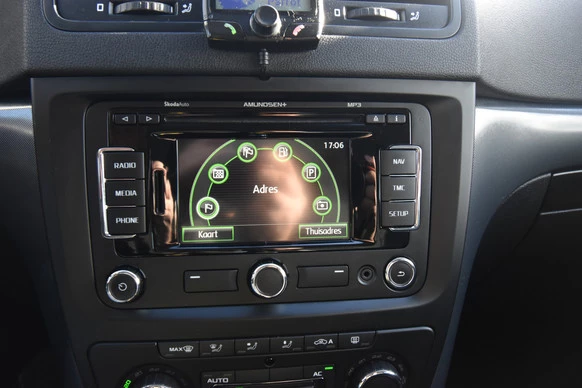 Škoda Yeti - Afbeelding 26 van 30