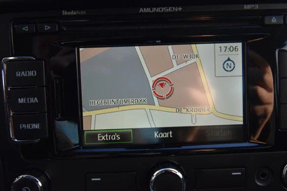 Škoda Yeti - Afbeelding 27 van 30