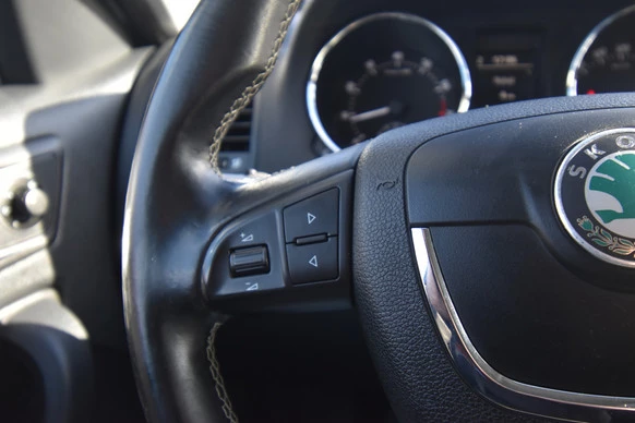 Škoda Yeti - Afbeelding 29 van 30