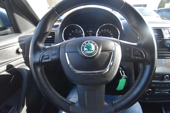 Škoda Yeti - Afbeelding 30 van 30