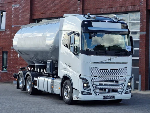 Volvo FH - Afbeelding 1 van 30