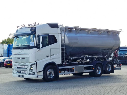 Volvo FH - Afbeelding 3 van 30