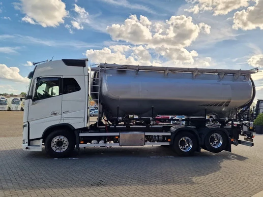 Volvo FH - Afbeelding 4 van 30