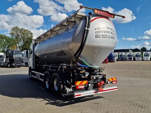 Volvo FH - Afbeelding 5 van 30