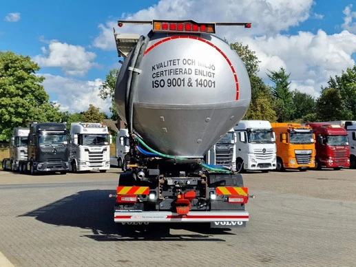 Volvo FH - Afbeelding 6 van 30
