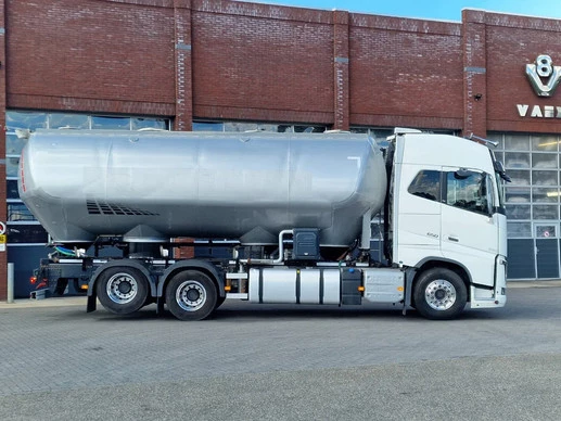 Volvo FH - Afbeelding 8 van 30