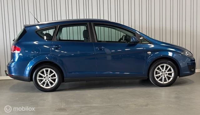 SEAT Altea XL - Afbeelding 3 van 19