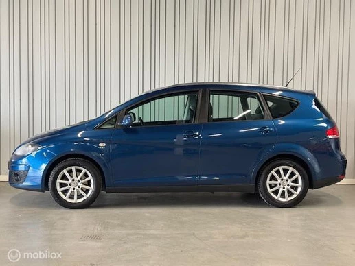 SEAT Altea XL - Afbeelding 4 van 19