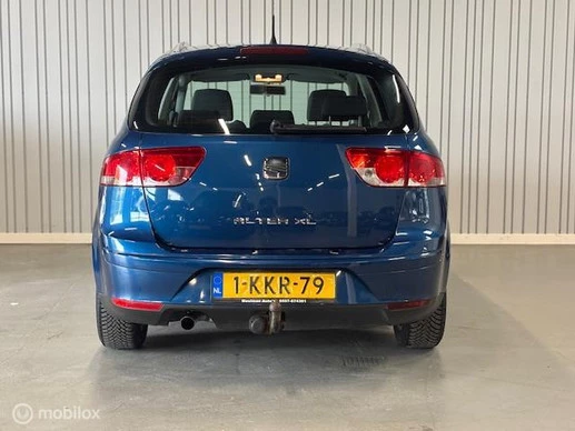 SEAT Altea XL - Afbeelding 5 van 19