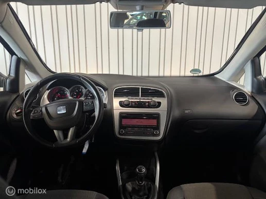SEAT Altea XL - Afbeelding 6 van 19