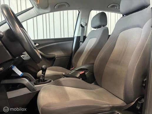 SEAT Altea XL - Afbeelding 7 van 19
