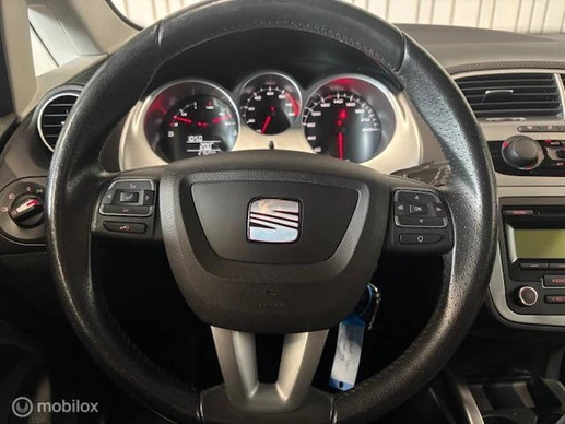 SEAT Altea XL - Afbeelding 8 van 19