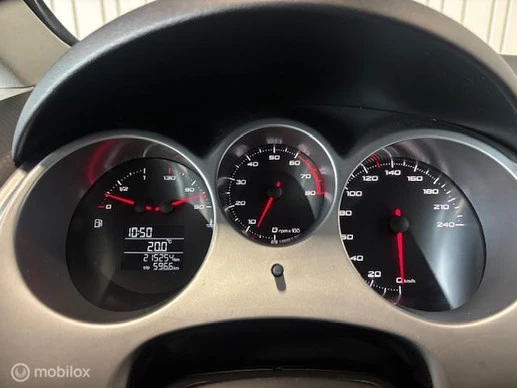 SEAT Altea XL - Afbeelding 9 van 19