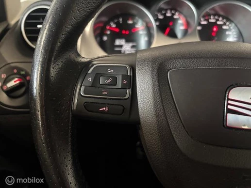 SEAT Altea XL - Afbeelding 10 van 19