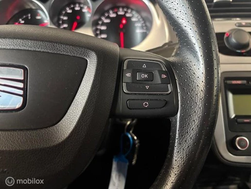 SEAT Altea XL - Afbeelding 11 van 19