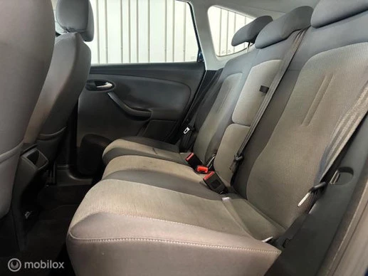 SEAT Altea XL - Afbeelding 17 van 19