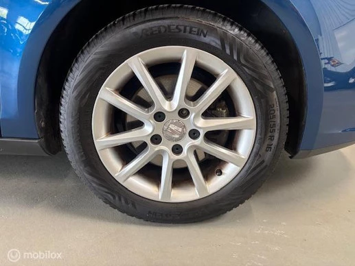 SEAT Altea XL - Afbeelding 18 van 19