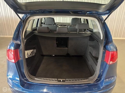 SEAT Altea XL - Afbeelding 19 van 19