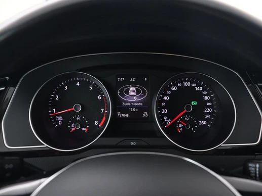 Volkswagen Passat - Afbeelding 16 van 30
