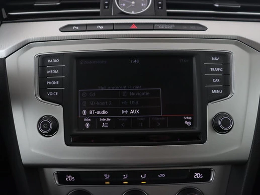 Volkswagen Passat - Afbeelding 18 van 30