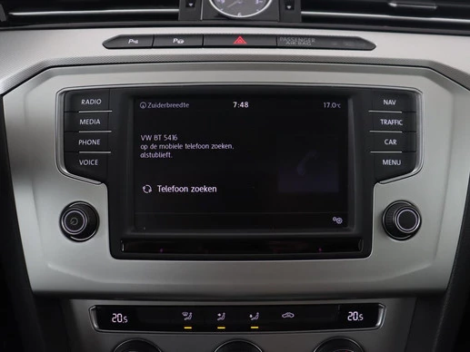 Volkswagen Passat - Afbeelding 19 van 30