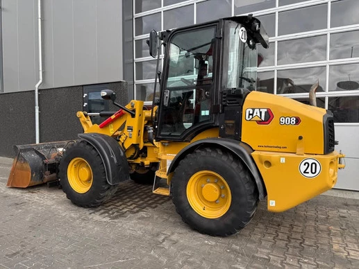 Caterpillar  - Afbeelding 3 van 29