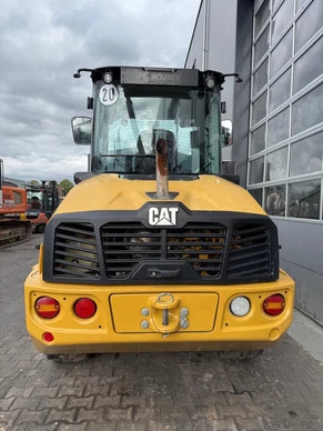 Caterpillar  - Afbeelding 6 van 29
