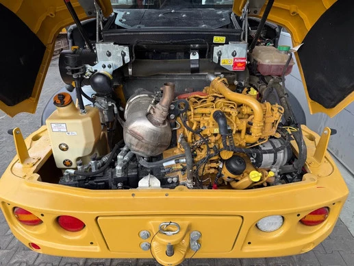 Caterpillar  - Afbeelding 7 van 29