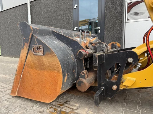 Caterpillar  - Afbeelding 9 van 29