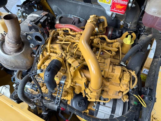 Caterpillar  - Afbeelding 10 van 29