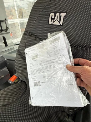 Caterpillar  - Afbeelding 16 van 29