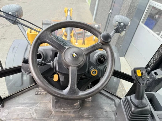 Caterpillar  - Afbeelding 17 van 29