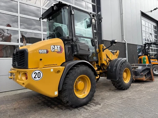 Caterpillar  - Afbeelding 20 van 29