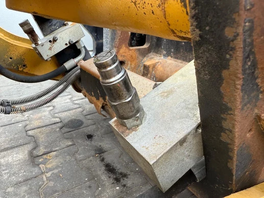 Caterpillar  - Afbeelding 22 van 29