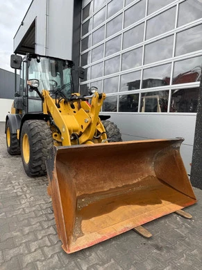 Caterpillar  - Afbeelding 24 van 29