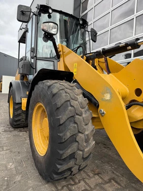 Caterpillar  - Afbeelding 25 van 29