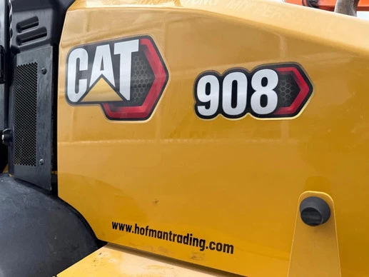 Caterpillar  - Afbeelding 27 van 29