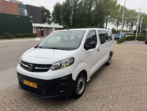 Opel Vivaro-e - Afbeelding 1 van 23
