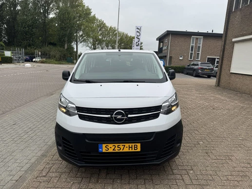 Opel Vivaro-e - Afbeelding 3 van 23