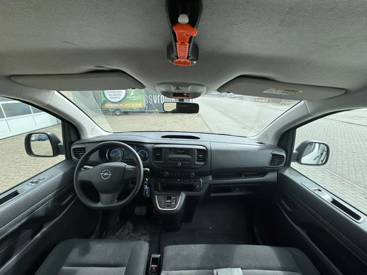 Opel Vivaro-e - Afbeelding 5 van 23