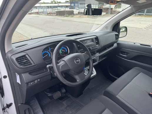 Opel Vivaro-e - Afbeelding 6 van 23