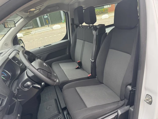 Opel Vivaro-e - Afbeelding 7 van 23