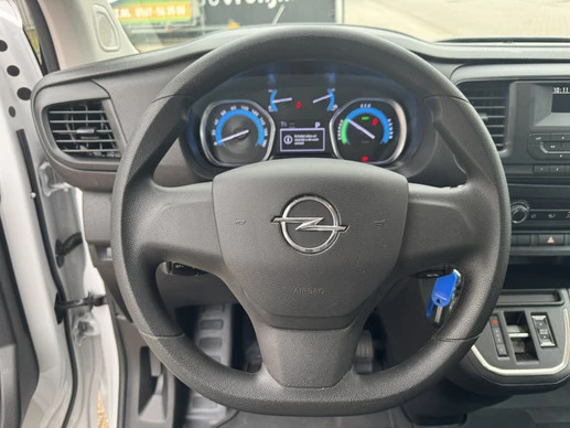 Opel Vivaro-e - Afbeelding 8 van 23
