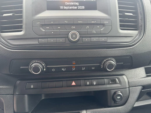 Opel Vivaro-e - Afbeelding 11 van 23