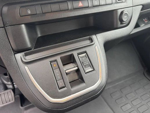 Opel Vivaro-e - Afbeelding 12 van 23