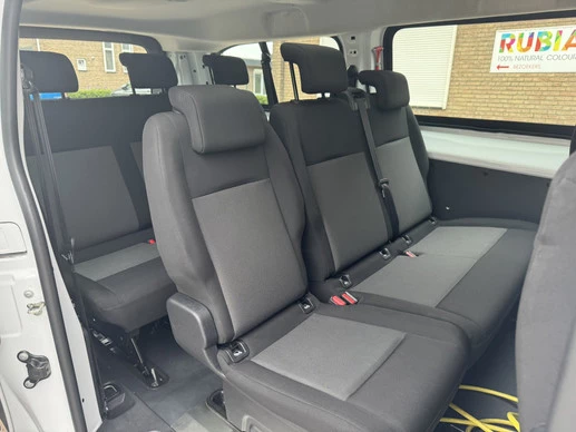 Opel Vivaro-e - Afbeelding 14 van 23