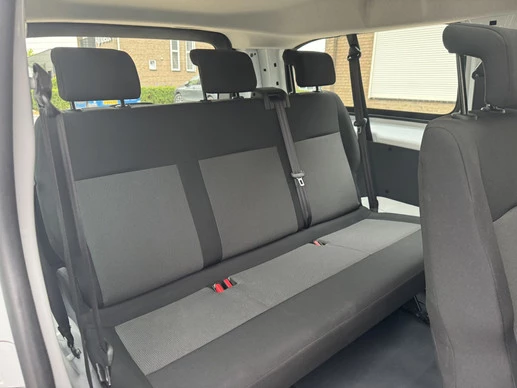Opel Vivaro-e - Afbeelding 16 van 23