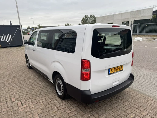 Opel Vivaro-e - Afbeelding 20 van 23